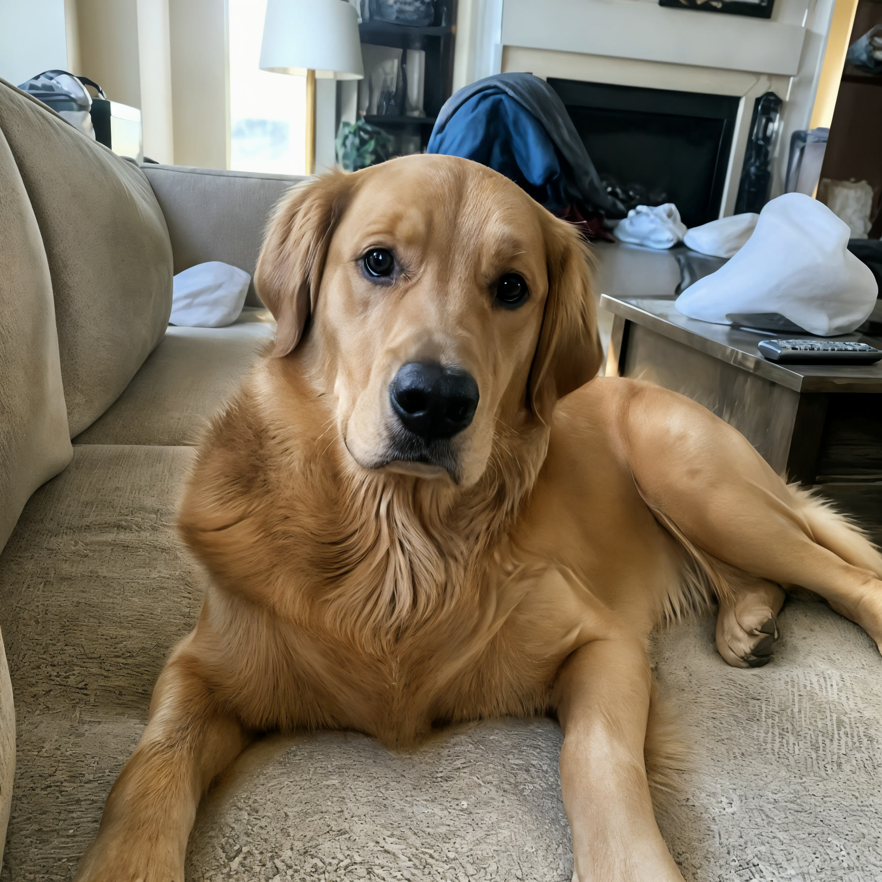 AI Image Upscaler