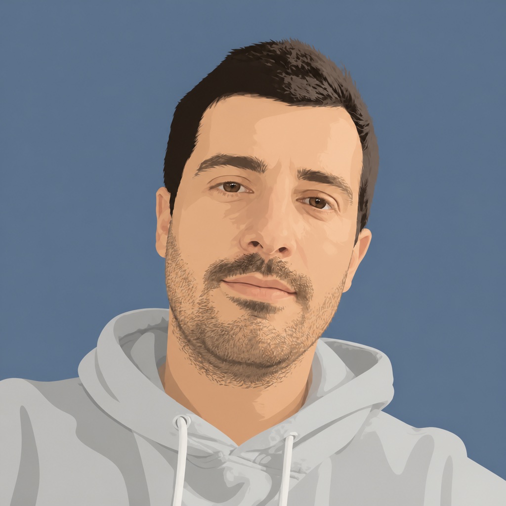 Flat illustration