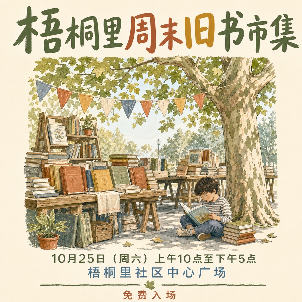 方形图