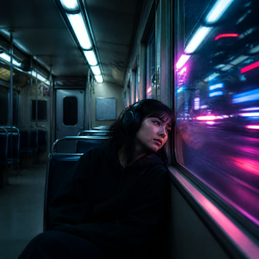 写歌 + MV